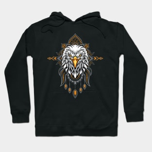 Eagle Hoodie